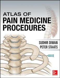 Atlas of Pain Medicine Procedures - Click Image to Close