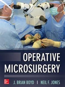 Operative Microsurgery - Click Image to Close