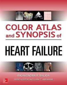 Color Atlas and Synopsis of Heart Failure - Click Image to Close