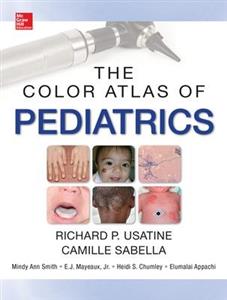 Color Atlas of Pediatrics - Click Image to Close