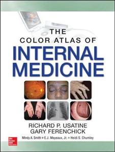 Color Atlas of Internal Medicine - Click Image to Close