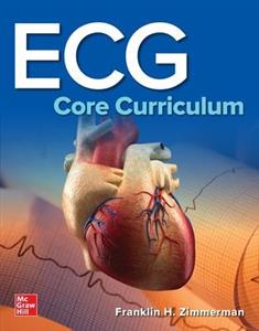 ECG Core Curriculum - Click Image to Close