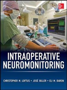 Intraoperative Neuromonitoring