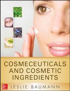 Cosmeceuticals and Cosmetic Ingredients - Click Image to Close