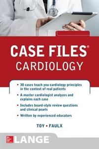 Case Files Cardiology - Click Image to Close