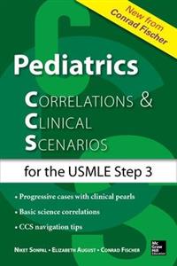 Pediatrics Correlations and Clinical Scenarios - Click Image to Close