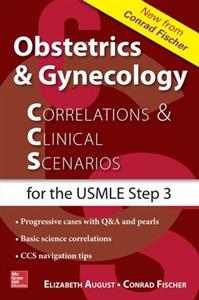 Obstetrics & Gynecology Correlations and Clinical Scenarios - Click Image to Close