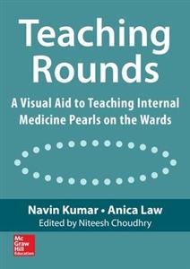 Teaching Rounds: A Visual Aid to Teaching Internal Medicine Pearls on the Wards - Click Image to Close