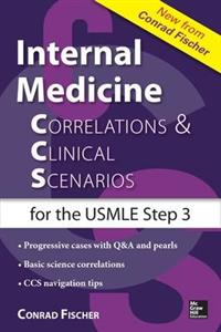 Internal Medicine Correlations and Clinical Scenarios - Click Image to Close