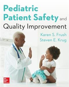 Pediatric Patient Safety and Quality Improvement - Click Image to Close