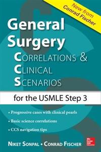 General Surgery: Correlations and Clinical Scenarios