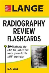 Lange Radiography Review Flashcards - Click Image to Close
