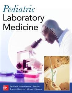 Pediatric Laboratory Medicine - Click Image to Close