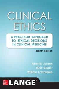 Clinical Ethics