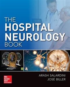 The Hospital Neurology Book