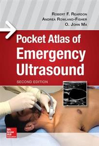 Pocket Atlas of Emergency Ultrasound, Second Edition - Click Image to Close