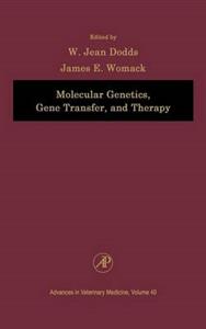 Molecular Genetics, Gene Transfer, and Therapy