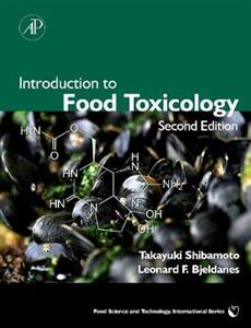 Introduction to Food Toxicology 2nd Edition - Click Image to Close