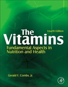Vitamins, The
