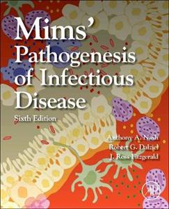 Mims' Pathogenesis of Infectious Disease - Click Image to Close