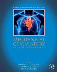 Mechanical Circulatory and Respiratory Support