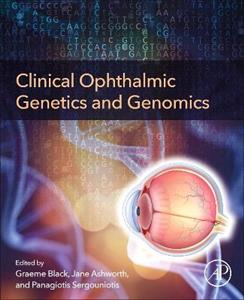 Clinical Ophthalmic Genetics and Genomics