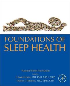 Foundations of Sleep Health - Click Image to Close