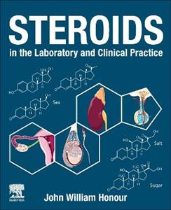 Steroids in the Laboratory and Clinical Practice - Click Image to Close