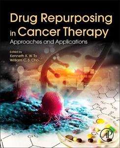 Drug Repurposing in Cancer Therapy: Approaches and Applications - Click Image to Close