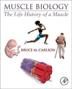 Muscle Biology: The Life History of a Muscle - Click Image to Close