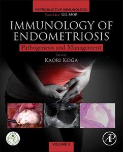 Immunology of Endometriosis: Pathogenesis and Management - Click Image to Close