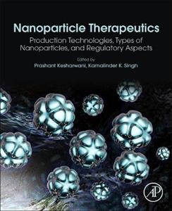 Nanoparticle Therapeutics: Production Technologies, Types of Nanoparticles, and Regulatory Aspects - Click Image to Close