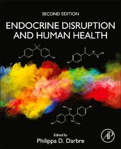 Endocrine Disruption and Human Health - Click Image to Close