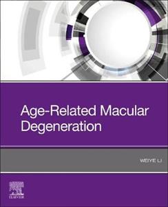 Age-Related Macular Degeneration - Click Image to Close