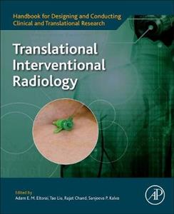 Translational Interventional Radiology - Click Image to Close