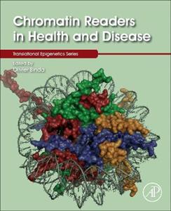 Chromatin Readers in Health and Disease: Volume 35