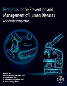 Probiotics in The Prevention and Management of Human Diseases: A Scientific Perspective - Click Image to Close