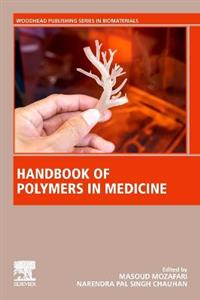 Handbook of Polymers in Medicine - Click Image to Close