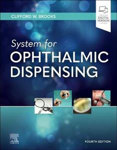 System for Ophthalmic Dispensing 4e