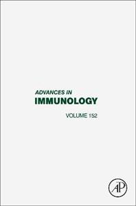 Advances in Immunology: Volume 152 - Click Image to Close