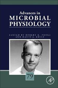 Advances in Microbial Physiology: Volume 79 - Click Image to Close