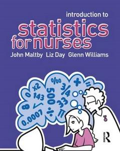 Introduction to Statistics for Nurses