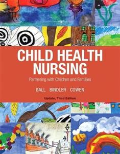 Child Health Nursing - Click Image to Close