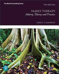 Family Therapy: History, Theory, and Practice - Click Image to Close