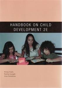 PP0196 HANDBOOK CHILD DEVEL - Click Image to Close