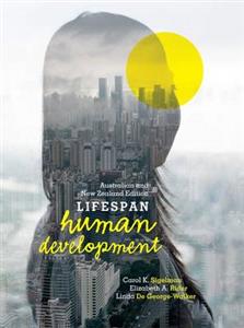 Lifespan Human Development