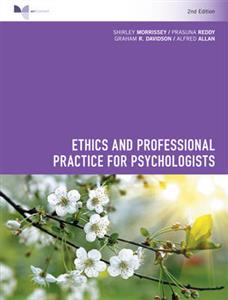 PP1038 - ETHICS AND PROF PRAC