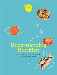 UNDERSTANDING NUTRITION - Click Image to Close