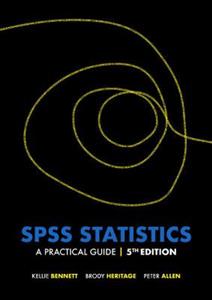 SPSS STATS: A PRAC GDE - Click Image to Close