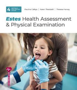 ESTES HEALTH ASS amp; PHY EXAM - Click Image to Close